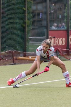 Bild 202 - BL Club an der Alster - Berliner HC : Ergebnis: 5:1